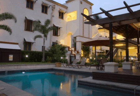 The Mediterranean Port Douglas - Accommodation in Bendigo