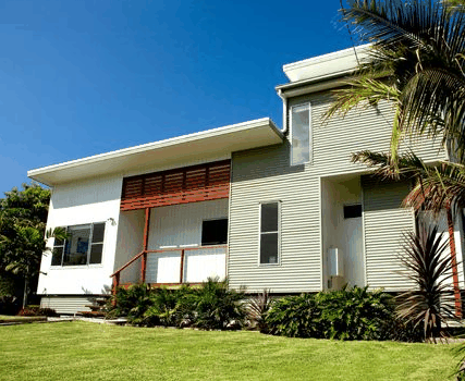 Sunset Waters - Accommodation in Bendigo 1