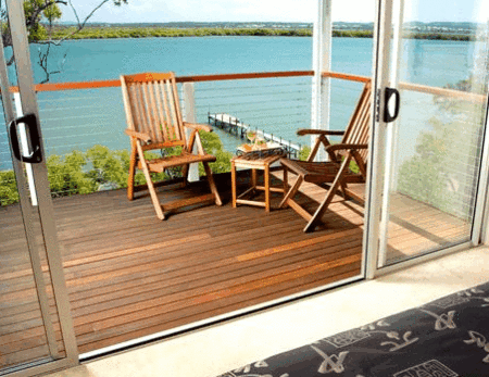 Sunset Waters - Accommodation in Bendigo 2