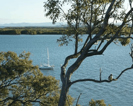 Sunset Waters - Accommodation in Bendigo 3