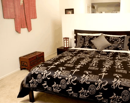 Sunset Waters - Accommodation in Bendigo 4