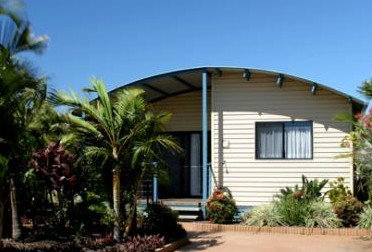 Ballina Headlands Leisure Park - Accommodation in Bendigo 2