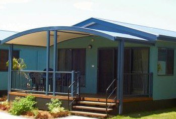 Ballina Headlands Leisure Park - Accommodation in Bendigo 3