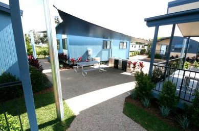 Ballina Headlands Leisure Park - Accommodation in Bendigo 4