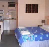 Blue Marlin Resort And Motor Inn - Accommodation in Bendigo