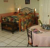 Chillagoe Cabins - Accommodation in Bendigo