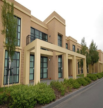  Accommodation in Bendigo