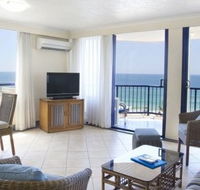 Surf Regency Apartments - Accommodation in Bendigo