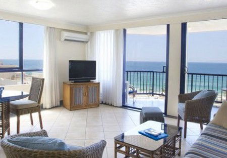Surf Regency Apartments - Accommodation in Bendigo 0