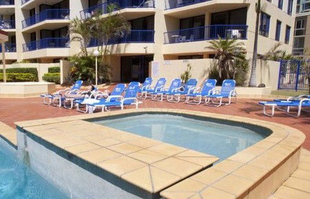Surf Regency Apartments - Accommodation in Bendigo 2