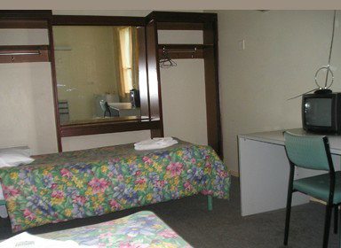  Accommodation in Bendigo
