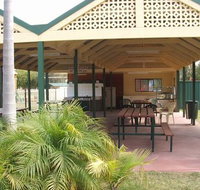 Cobram Barooga Golf Resort - Accommodation in Bendigo