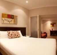 Quest on King William - Accommodation in Bendigo