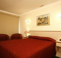 Best Western Stagecoach Motor Inn - Accommodation in Bendigo