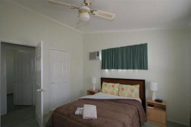 Valley Vineyard Tourist Park - Accommodation in Bendigo 1