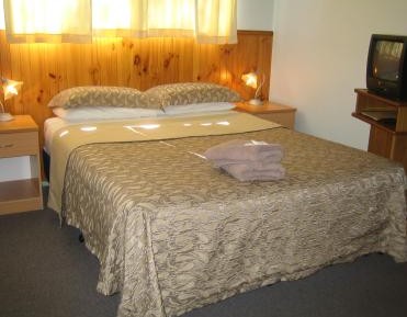 Valley Vineyard Tourist Park - Accommodation in Bendigo 4