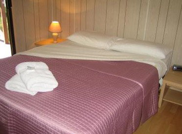 Valley Vineyard Tourist Park - Accommodation in Bendigo 5