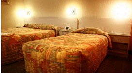 Olympia Motel - Accommodation in Bendigo 1