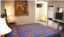 Olympia Motel - Accommodation in Bendigo 2