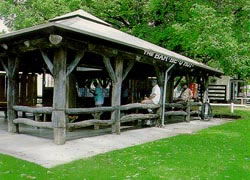 Swan Hill Riverside Caravan Park - Accommodation in Bendigo 2