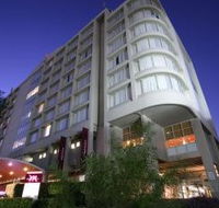 Mercure Hotel Parramatta - Accommodation in Bendigo