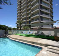 Narrowneck Court - Accommodation in Bendigo