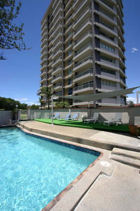 Narrowneck Court - Accommodation in Bendigo 0
