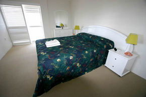 Narrowneck Court - Accommodation in Bendigo 1