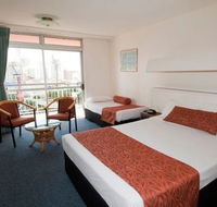 Islander Resort Hotel - Accommodation in Bendigo