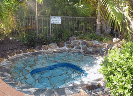 SMART MOTELS BERT HINKLER - Accommodation in Bendigo 2