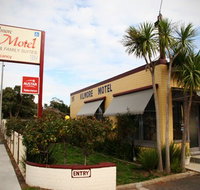 Kilmore Motel - Accommodation in Bendigo