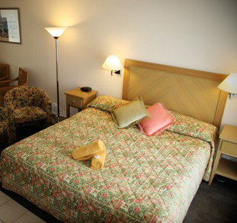 Kilmore Motel - Accommodation in Bendigo 3