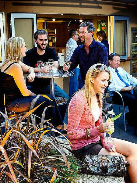 Morphett Arms Hotel - Accommodation in Bendigo 0