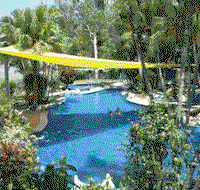 Airlie Cove Resort and Van Park