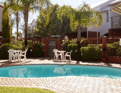 Quest South Perth - Accommodation in Bendigo