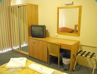 Rest Easy Motel - Accommodation in Bendigo 0