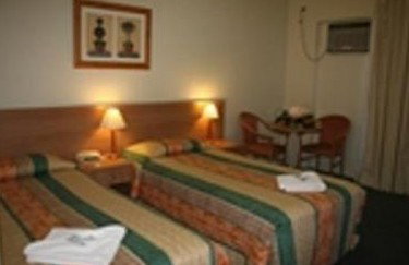 Rest Easy Motel - Accommodation in Bendigo 1