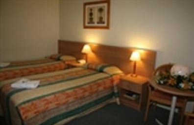 Rest Easy Motel - Accommodation in Bendigo 2