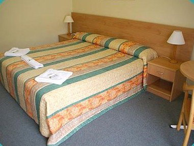 Rest Easy Motel - Accommodation in Bendigo 3