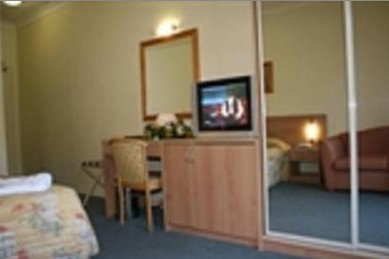 Rest Easy Motel - Accommodation in Bendigo 4