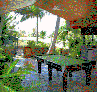 Airlie Beach Motor Lodge