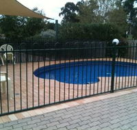 Golden Guitar Motor Inn - Accommodation in Bendigo