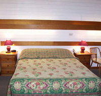 Cobram Central Motor Inn - Accommodation in Bendigo