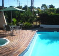Tamworth Motor Inn - Accommodation in Bendigo