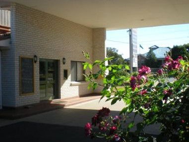 Tamworth Motor Inn - Accommodation in Bendigo 1
