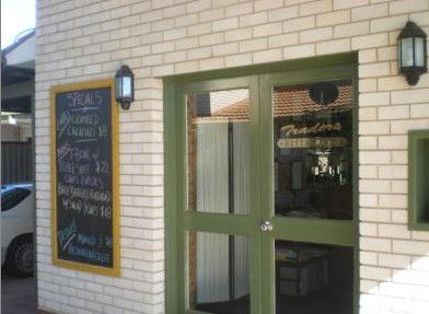 Tamworth Motor Inn - Accommodation in Bendigo 3