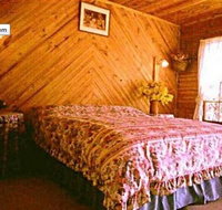 Chesleigh Homestead - Accommodation in Bendigo