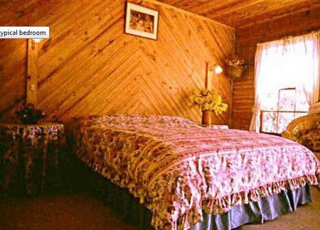 Chesleigh Homestead - Accommodation in Bendigo 0