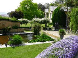 Lochinvar - Accommodation in Bendigo