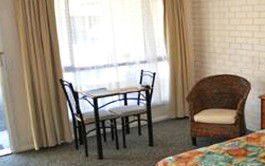  Accommodation in Bendigo